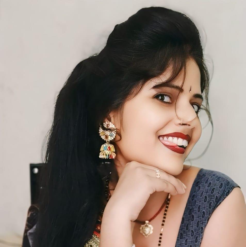 Anita Verma